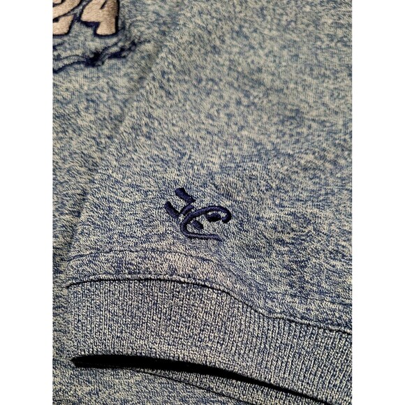 VTG 2004 Chase Authentics Jeff Gordon #24 NASCAR Golf Polo Shirt Medium NWOT - Picture 9 of 12